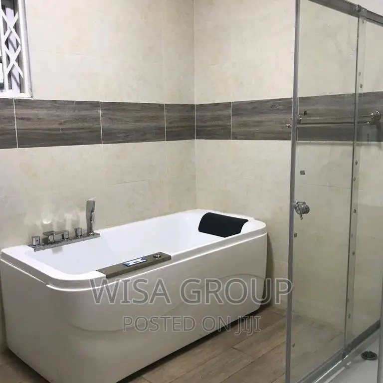 5bdrm Duplex in Wisa Groups, Accra Metropolitan for rent