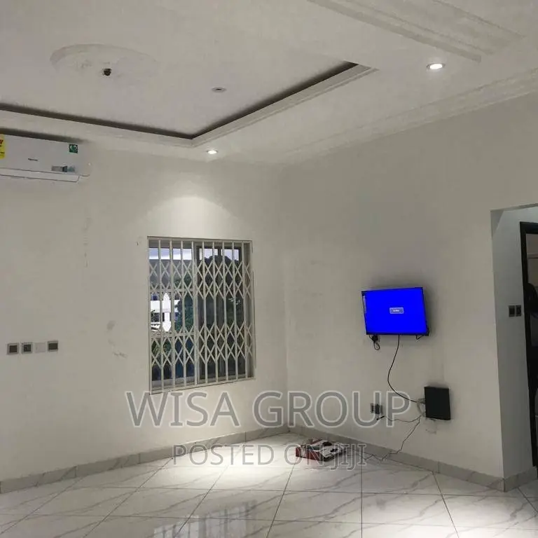 5bdrm Duplex in Wisa Groups, Accra Metropolitan for rent