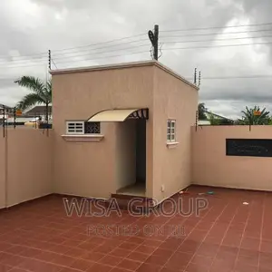 5bdrm Duplex in Wisa Groups, Accra Metropolitan for rent