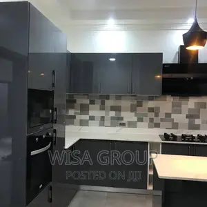 5bdrm Duplex in Wisa Groups, Accra Metropolitan for rent