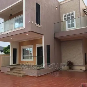 5bdrm Duplex in Wisa Groups, Accra Metropolitan for rent
