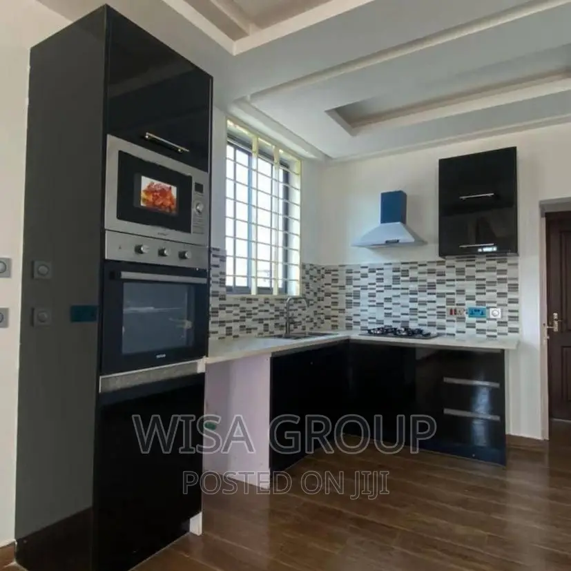 3bdrm Duplex in Wisa Groups, Accra Metropolitan for rent
