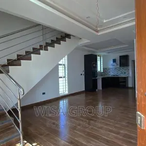 3bdrm Duplex in Wisa Groups, Accra Metropolitan for rent