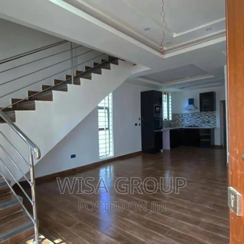 3bdrm Duplex in Wisa Groups, Accra Metropolitan for rent