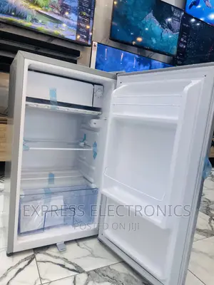 80l Chill Out Table Top Fridge Zara
