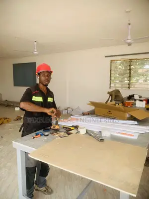 Expect Electrical Engineering