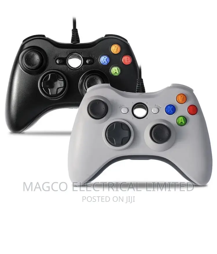 Xbox Gamepad