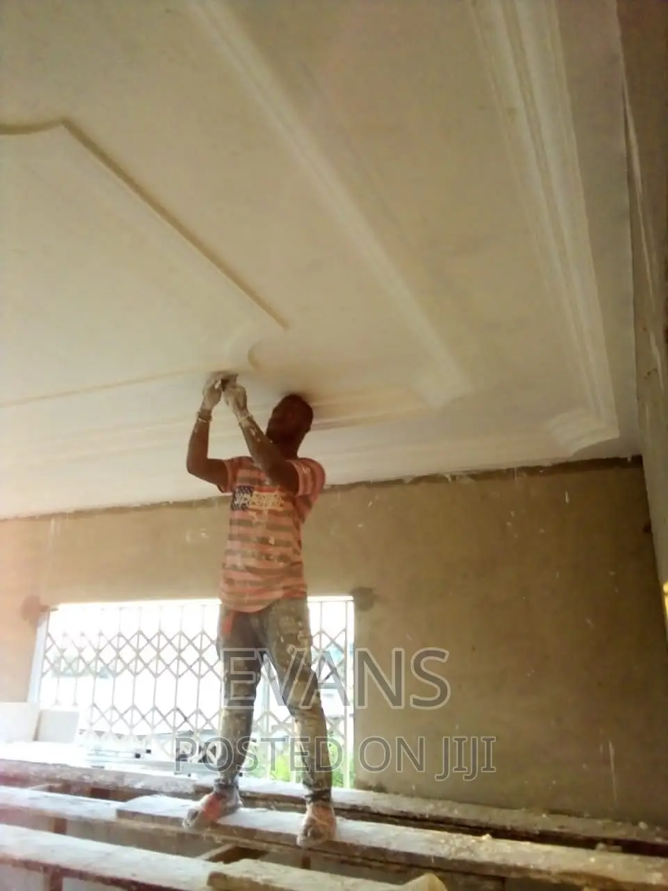 P.O.P and Painting Expert