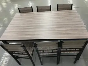 Wooden Dining Table