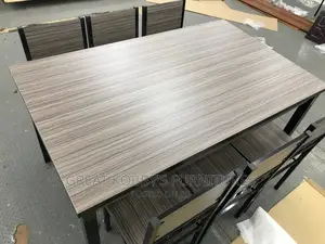 Wooden Dining Table