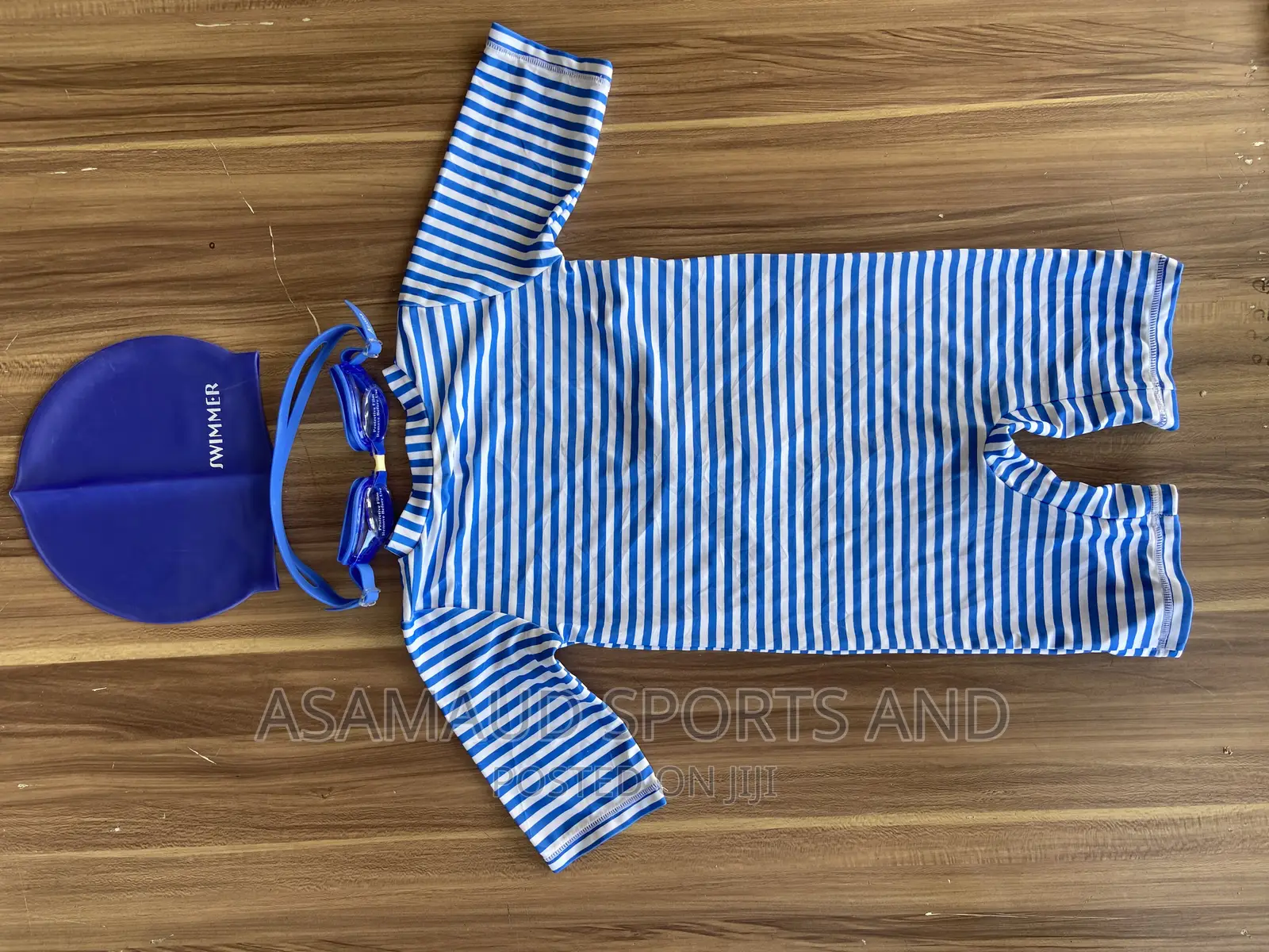 Original Swimming Suit for Kids at Cool Price