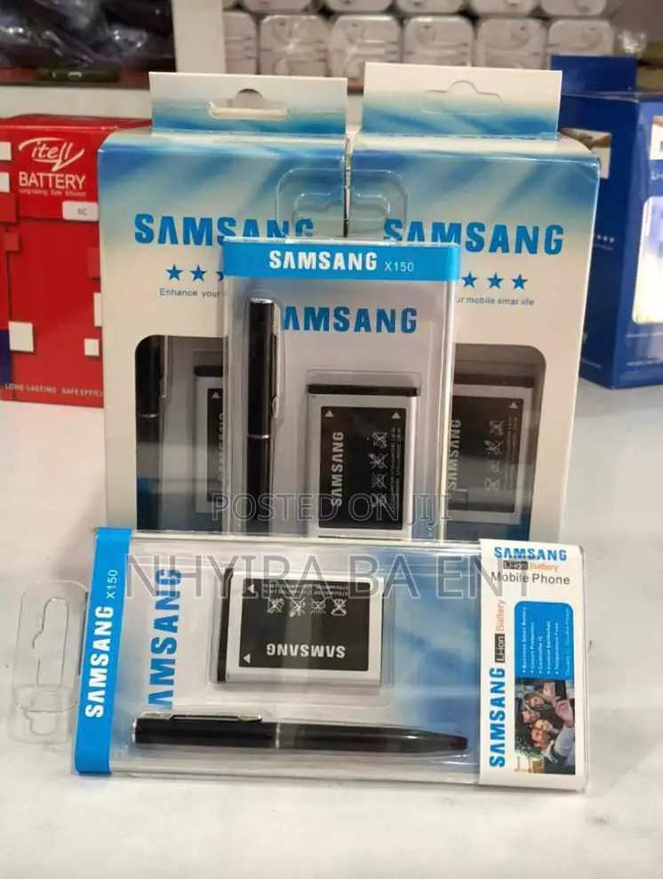Original Battery