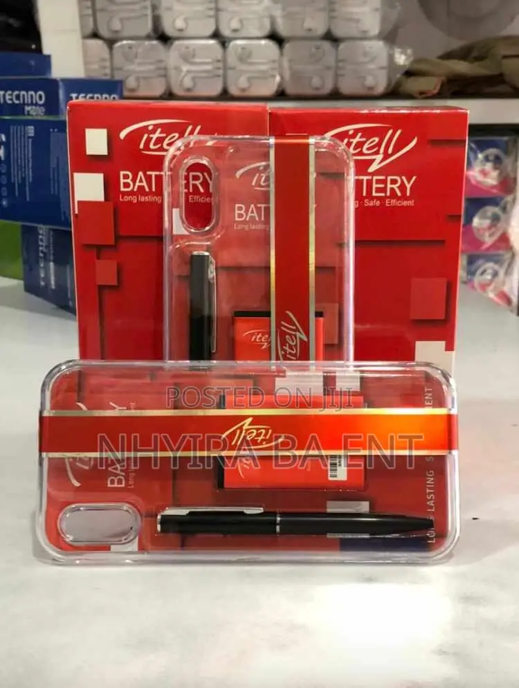 Original Battery