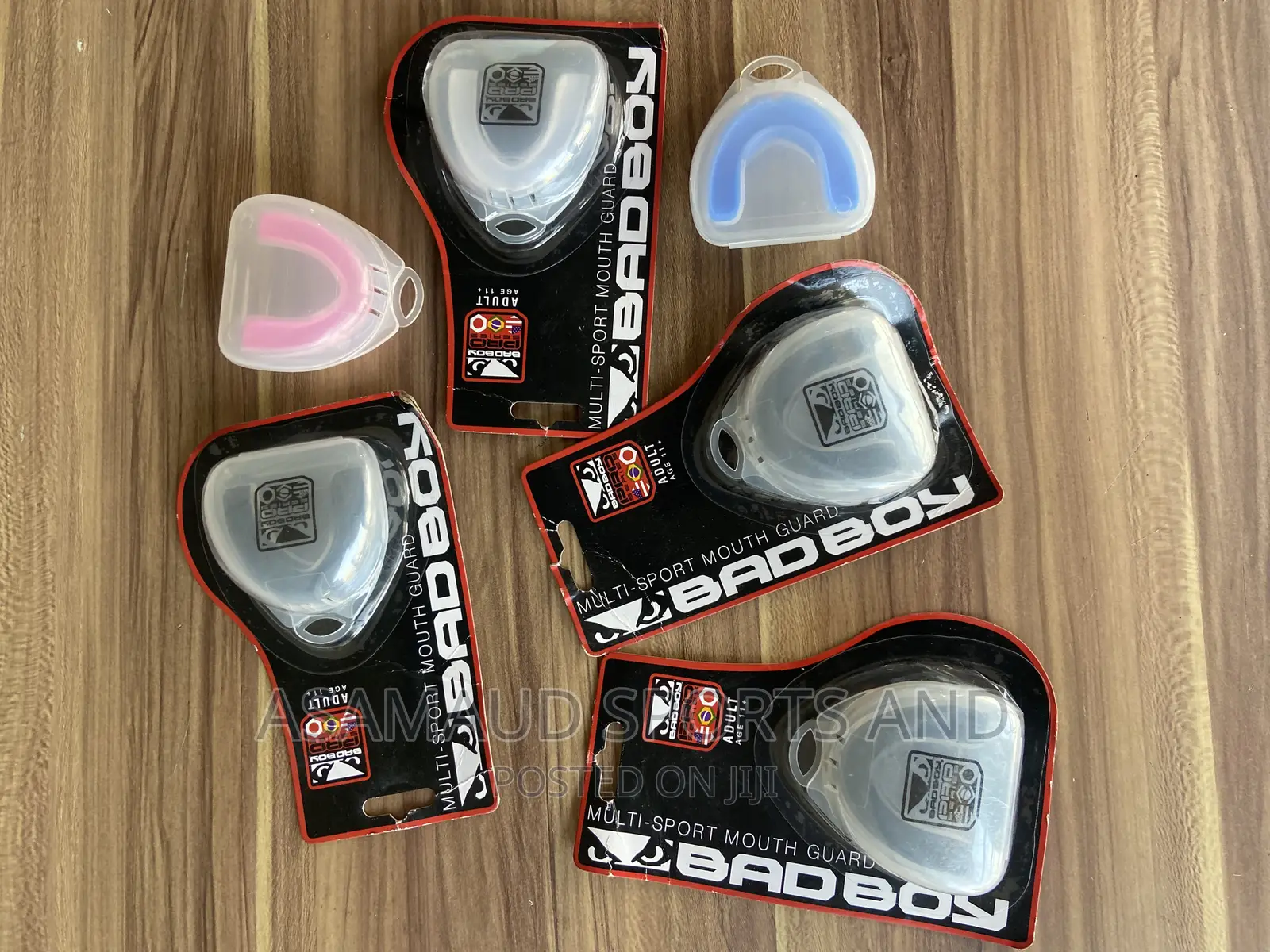 Original Mouth Guard for Sports at Cool Price