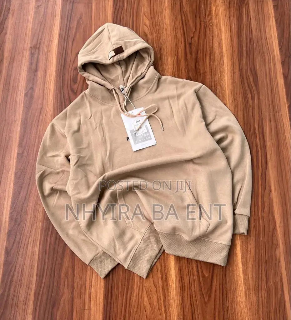 Original Hoodie Available in Stock