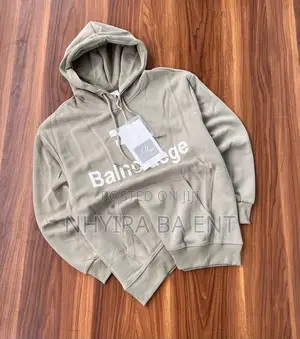 Original Hoodie Available in Stock