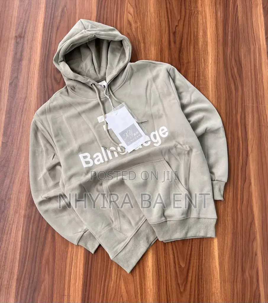 Original Hoodie Available in Stock