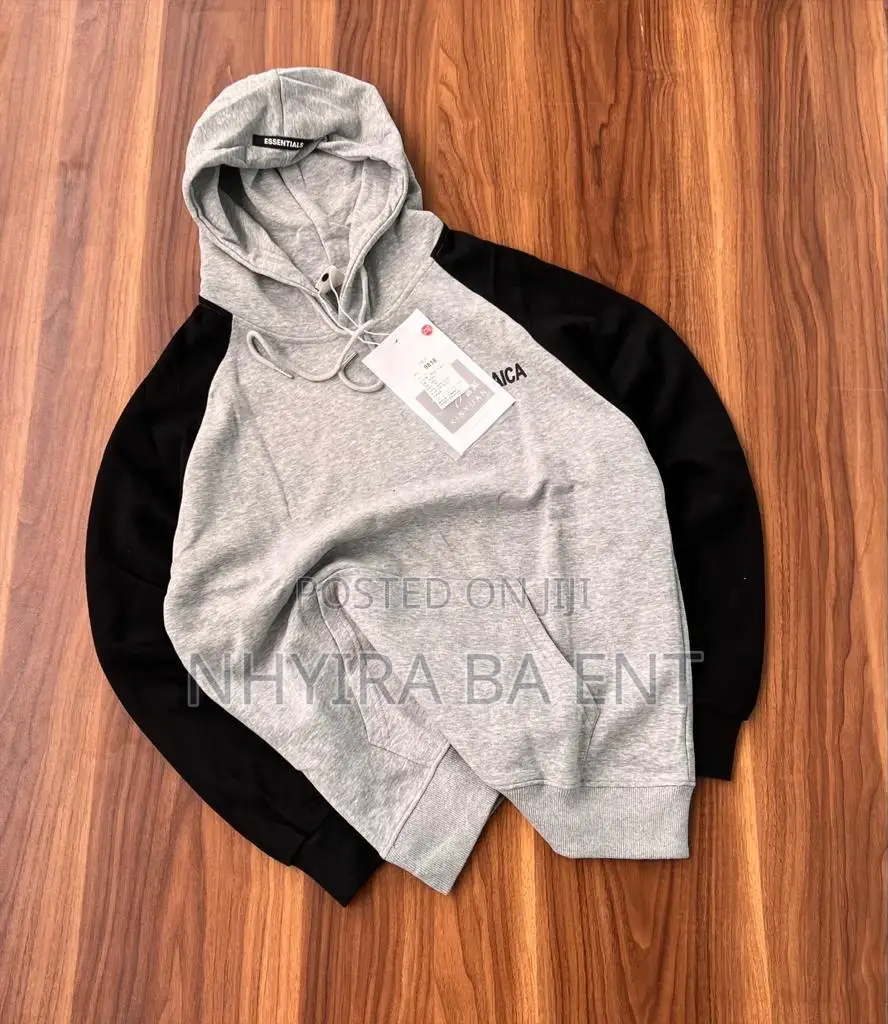 Original Hoodie Available in Stock