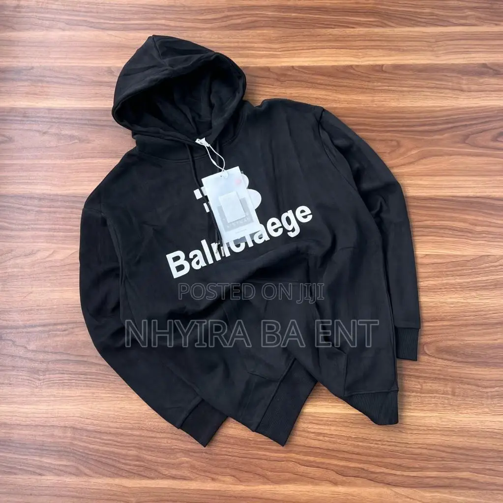 Original Hoodie Available in Stock