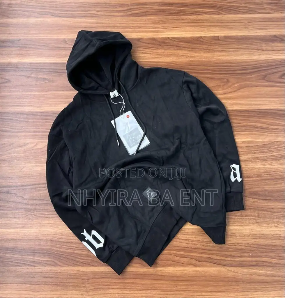Original Hoodie Available in Stock