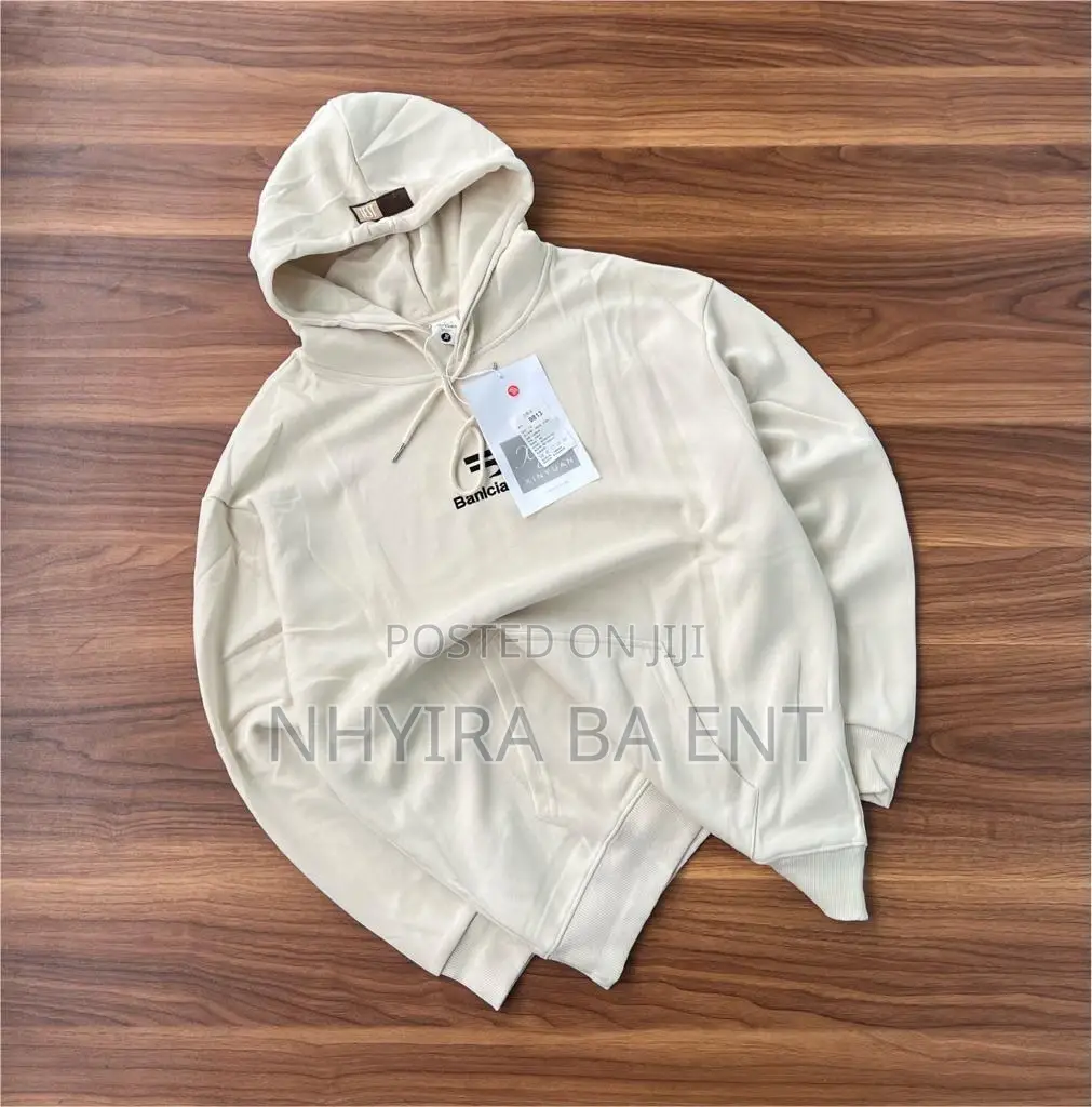 Original Hoodie Available in Stock