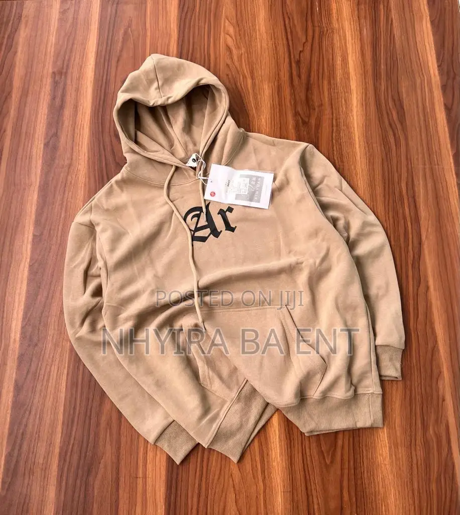 Original Hoodie Available in Stock