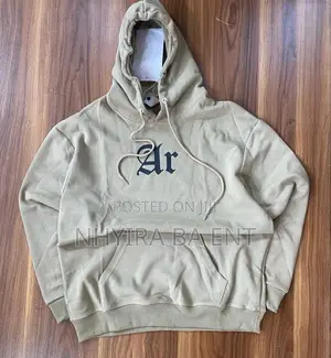 Original Hoodie Available in Stock