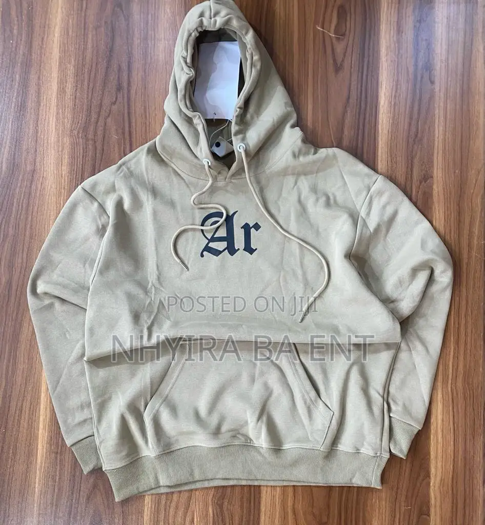 Original Hoodie Available in Stock