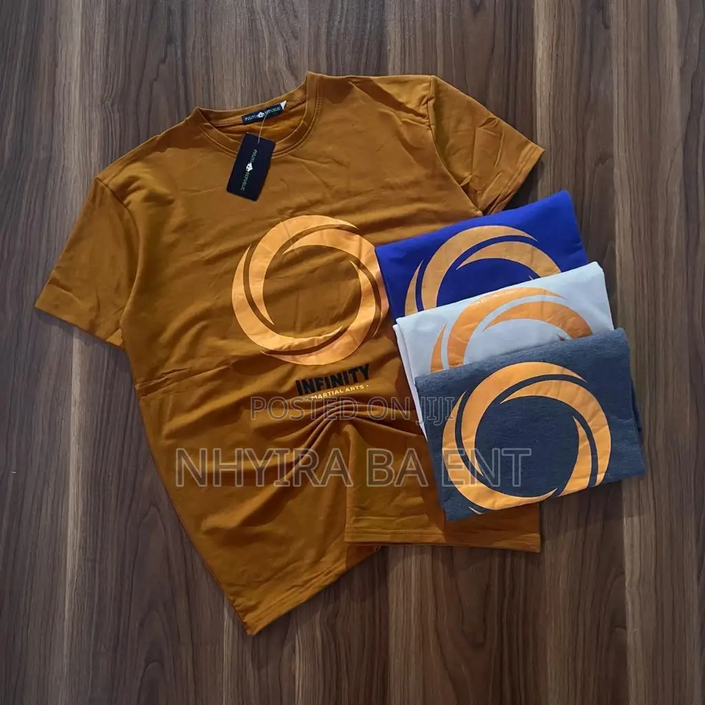 Normal T Shirt Available