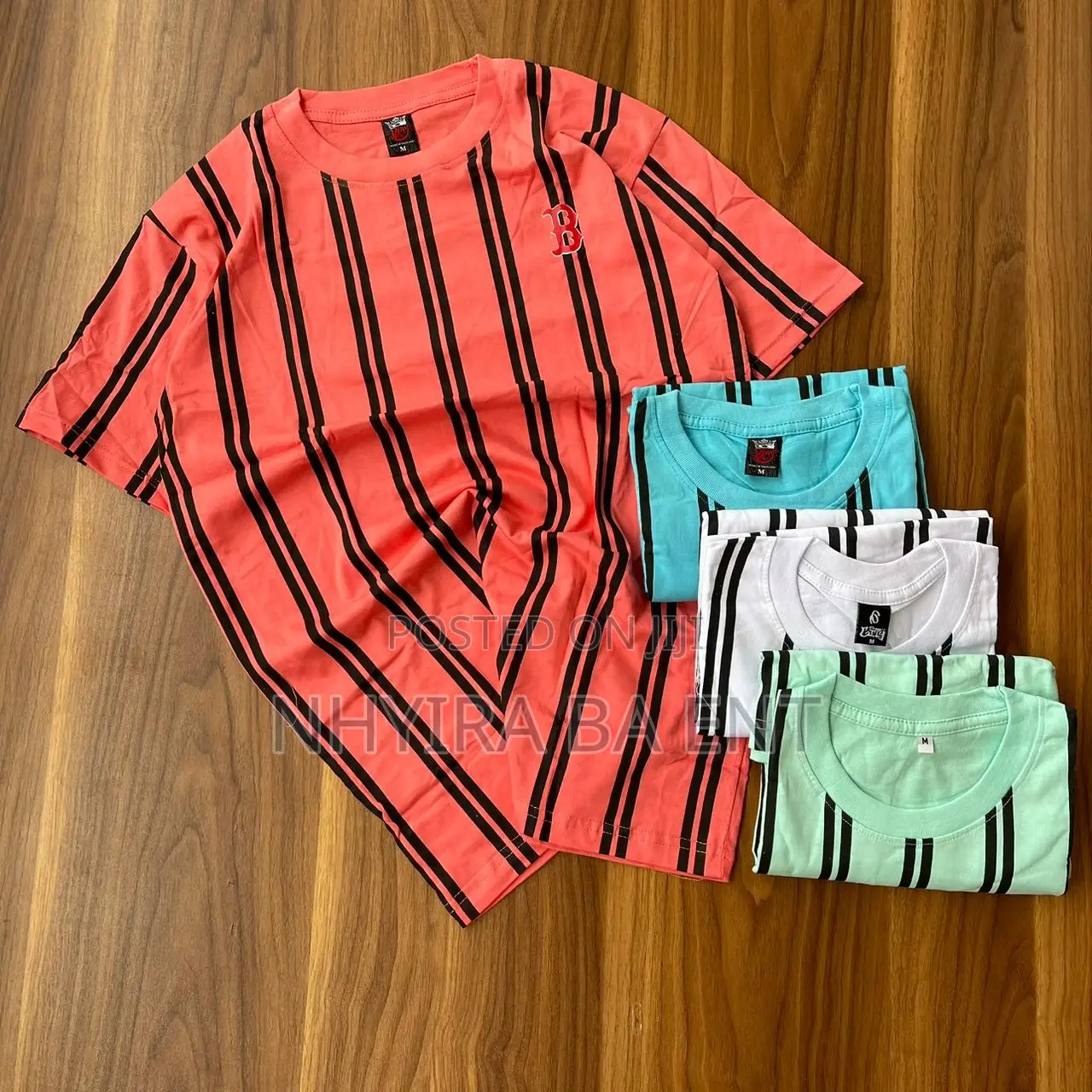 Normal T Shirt Available