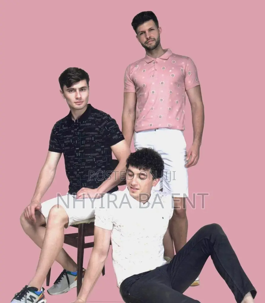 Normal T Shirt Available