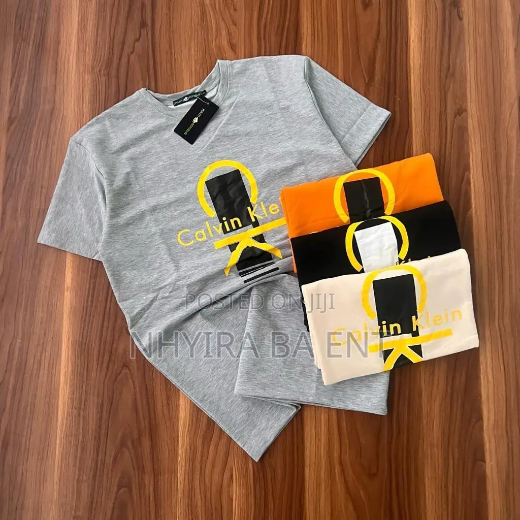 Normal T Shirt Available