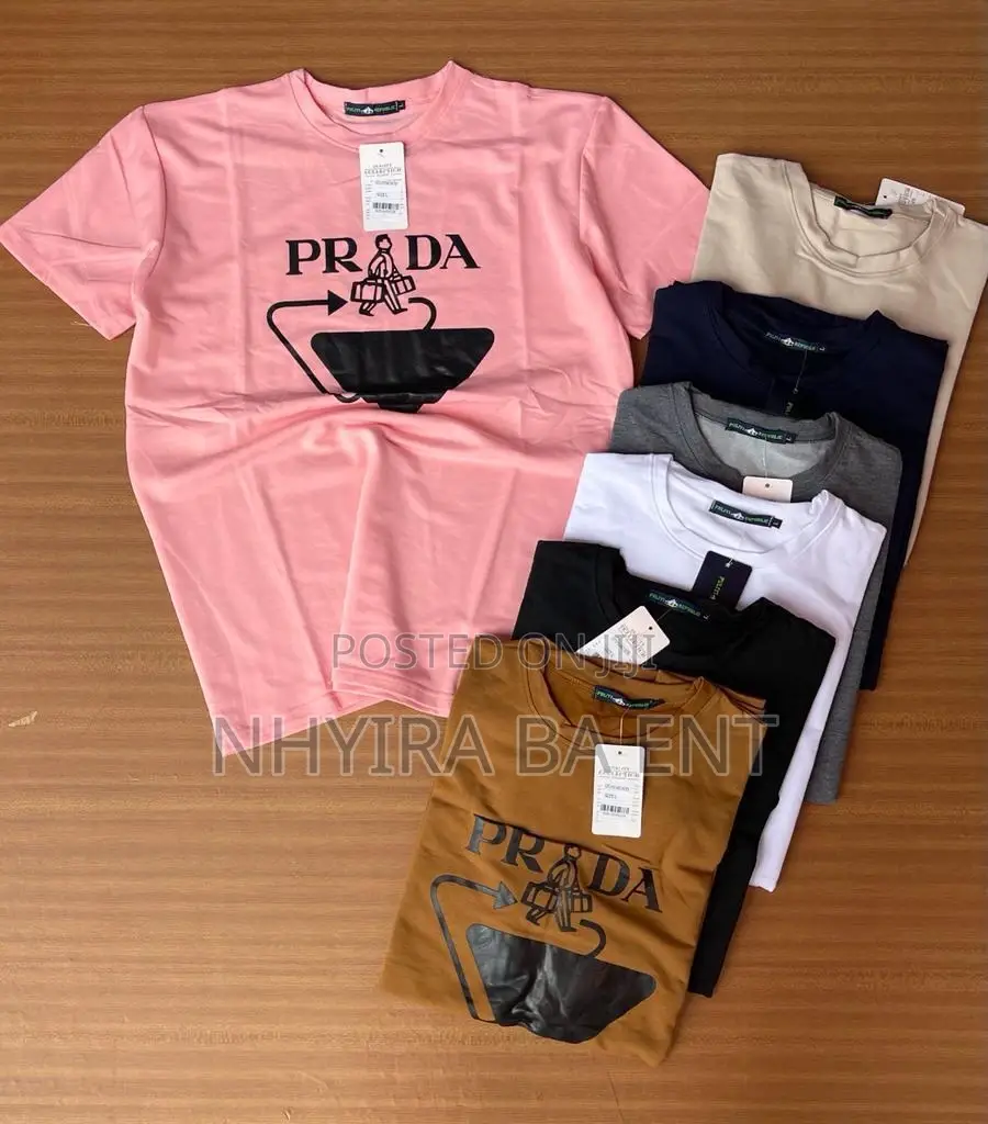 Normal T Shirt Available