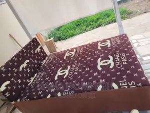 Inbuilt Double Bed