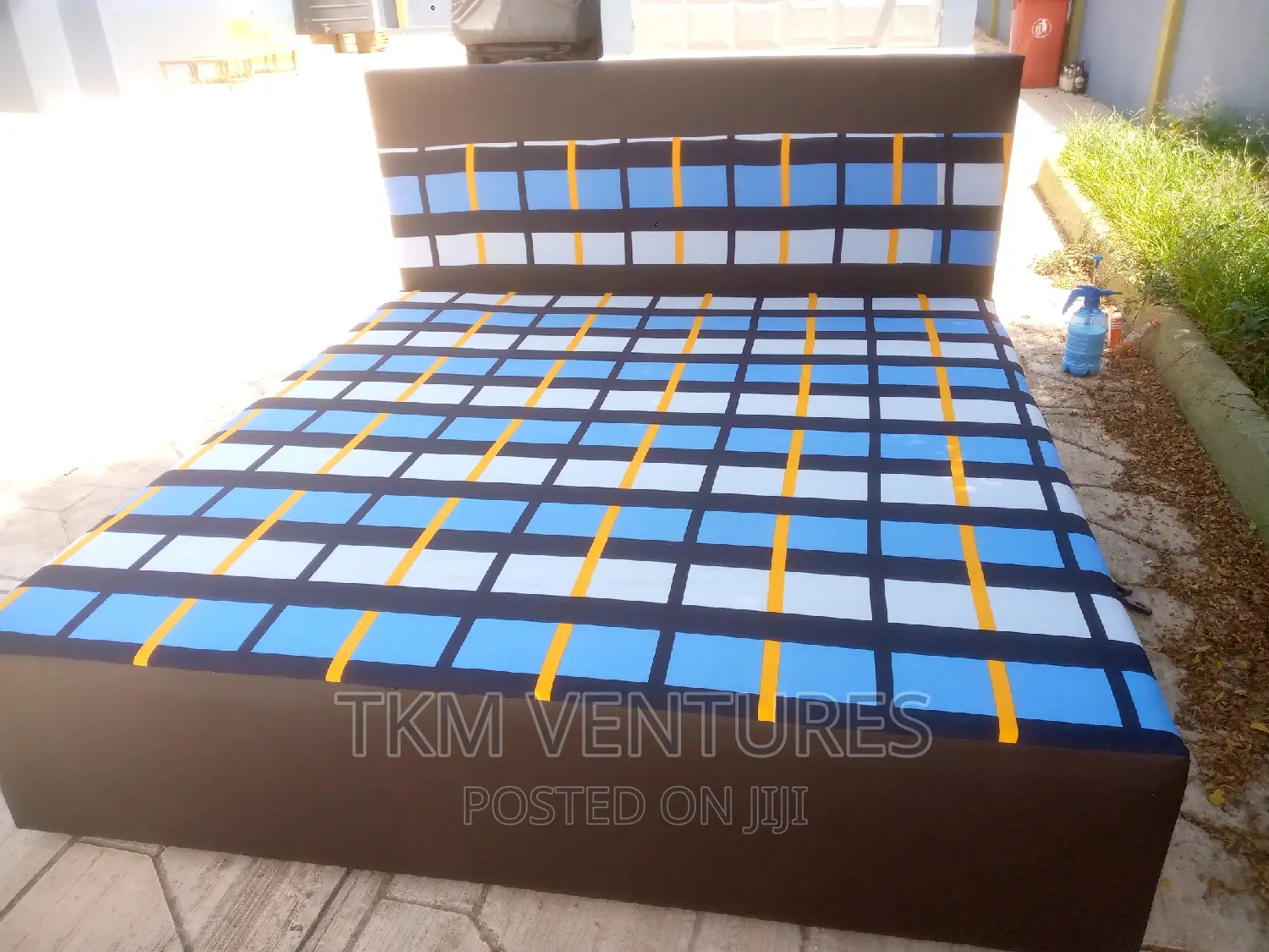 TKM Ventures