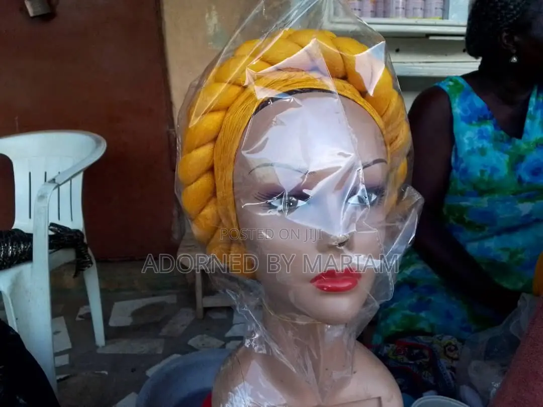 Auto Turban