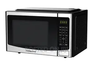 Sokany Digital Microwave Oven 30L