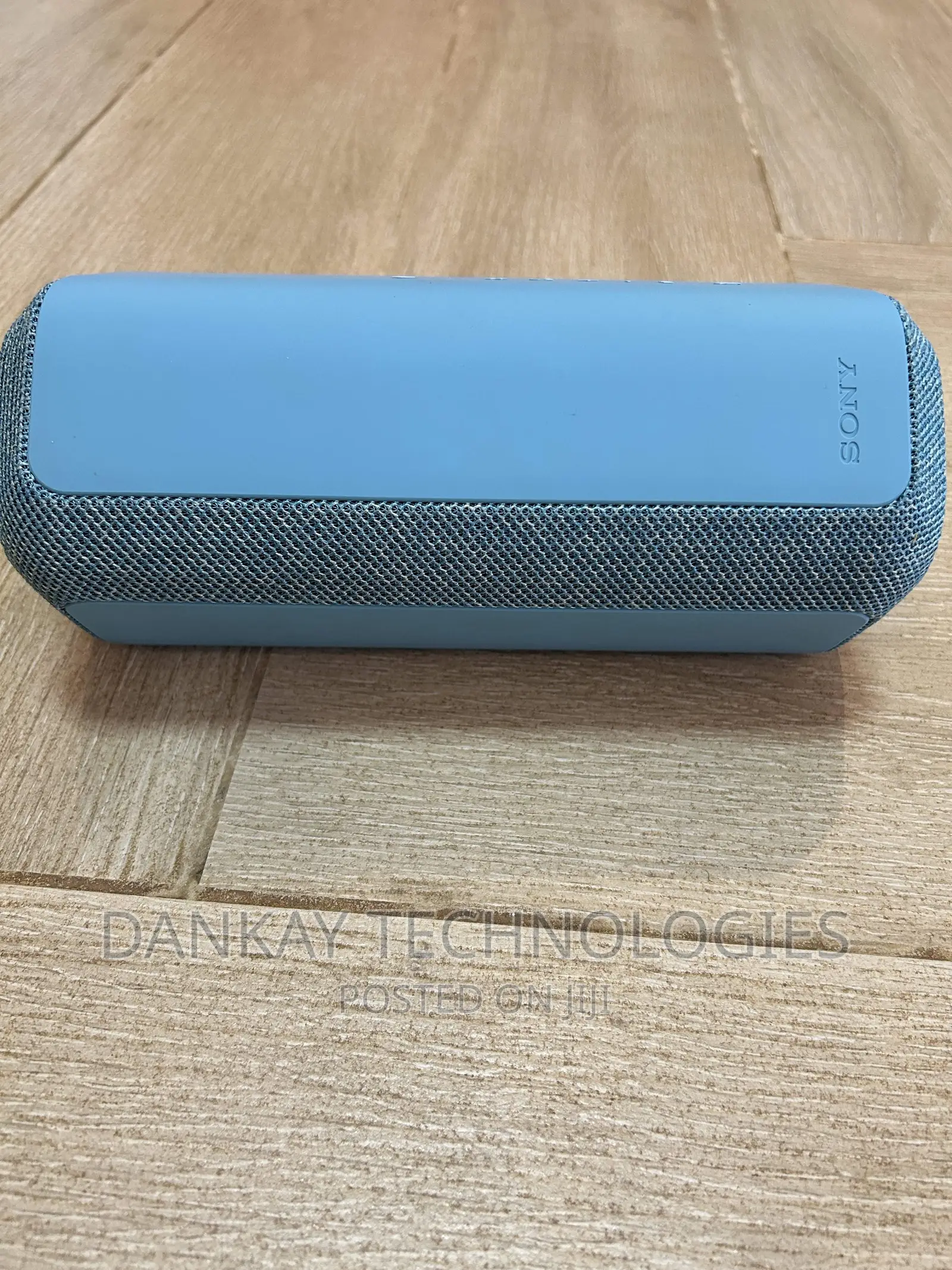 Sony Srs-xe300 Portable Bluetooth Speaker