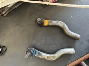 Honda CRV 2018 Tie Rod Ends
