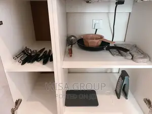 Furnished 1bdrm Apartment in Wisa Groups, Accra Metropolitan for rent
