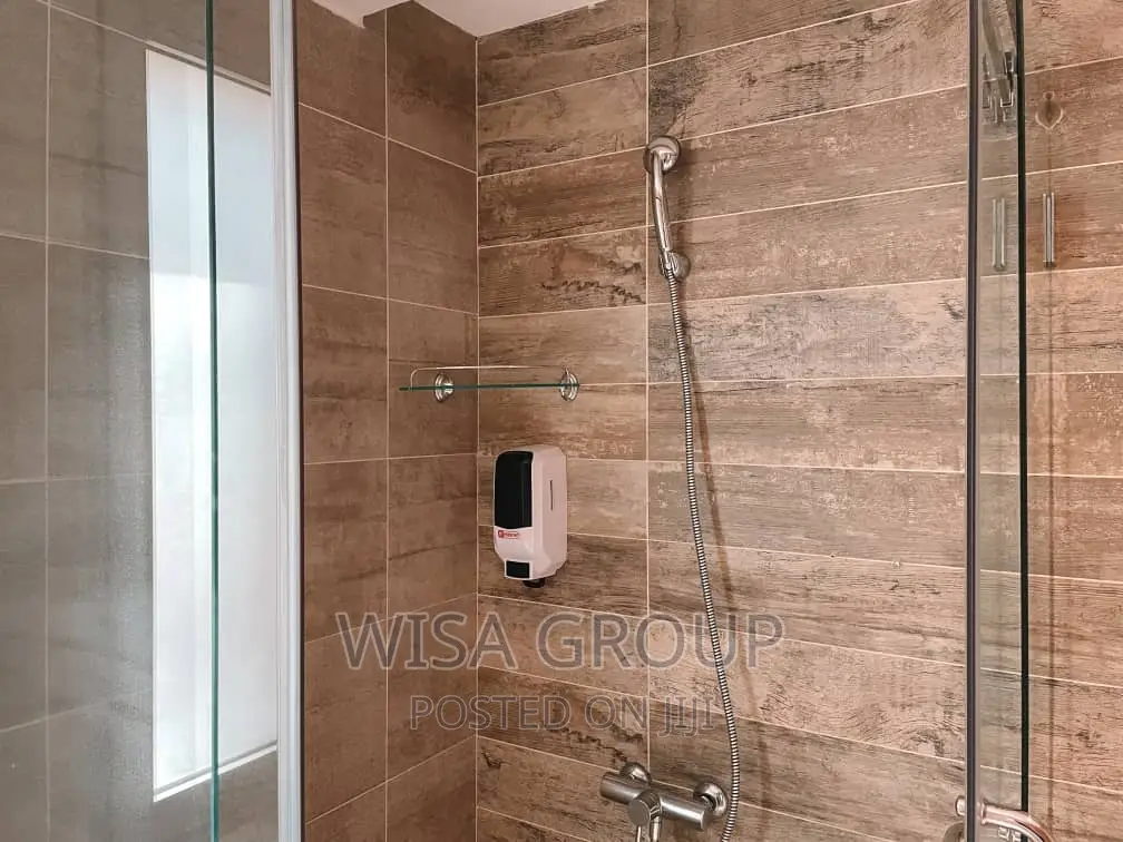 Furnished 1bdrm Apartment in Wisa Groups, Accra Metropolitan for rent