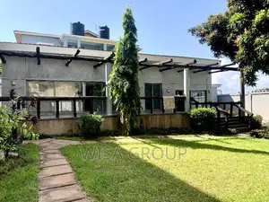 Furnished 1bdrm Apartment in Wisa Groups, Accra Metropolitan for rent