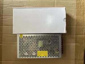 Power Supply CCTV 10a No Case