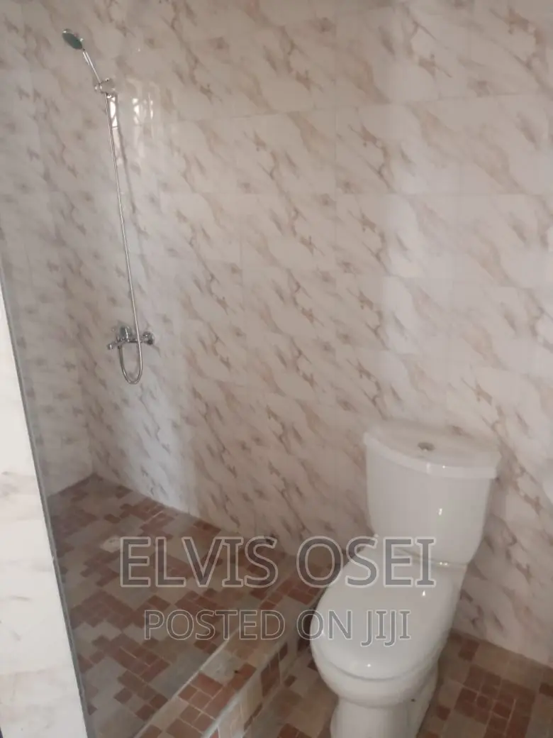 2bdrm Apartment in Ayigbe Town Azuma, Weija for rent