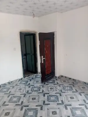 2bdrm Apartment in Ayigbe Town Azuma, Weija for rent