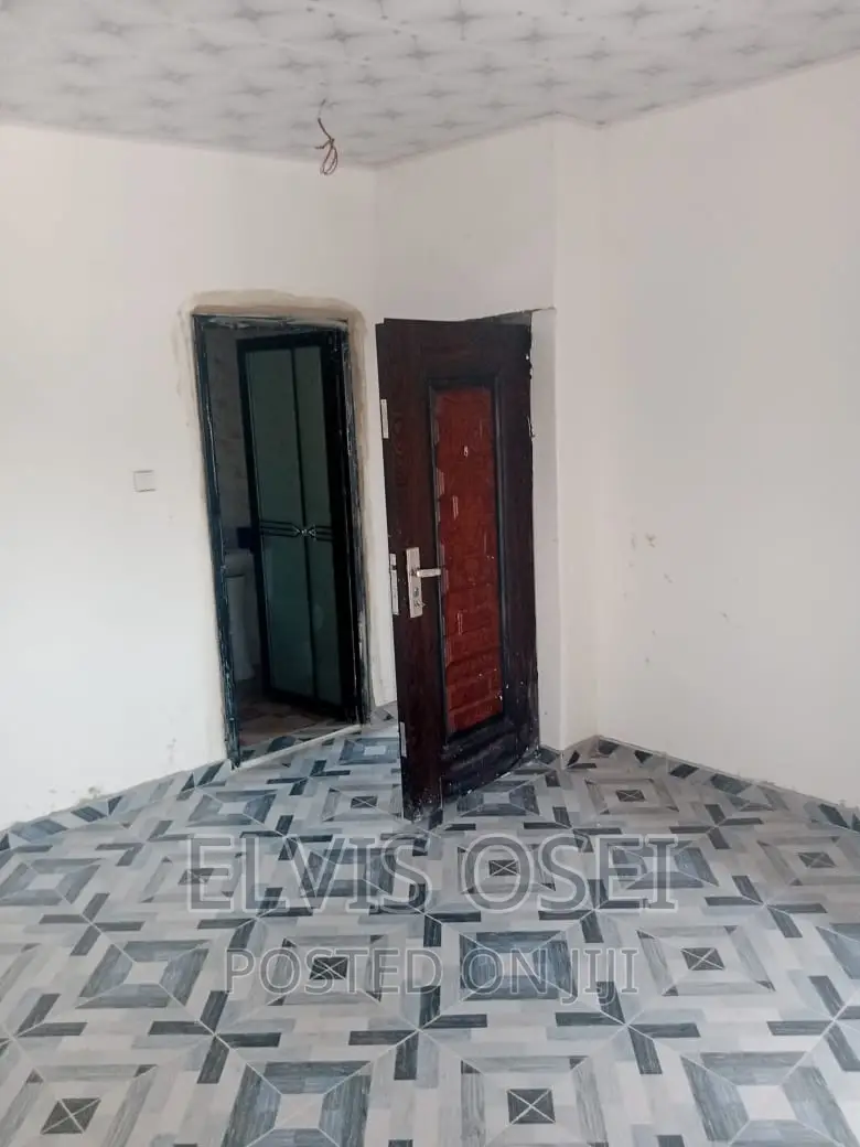 2bdrm Apartment in Ayigbe Town Azuma, Weija for rent
