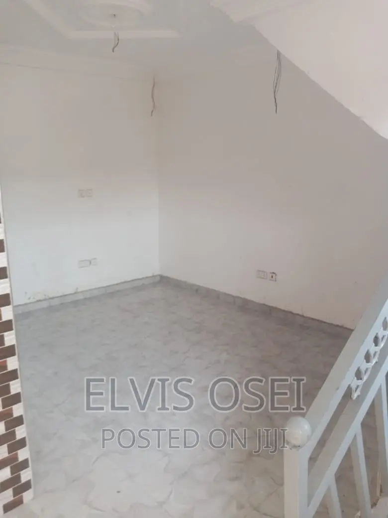 2bdrm Apartment in Ayigbe Town Azuma, Weija for rent