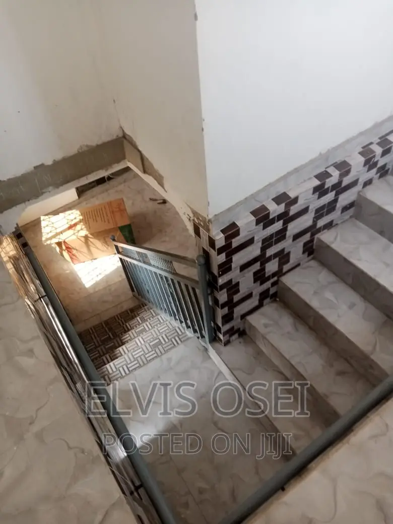 2bdrm Apartment in Ayigbe Town Azuma, Weija for rent