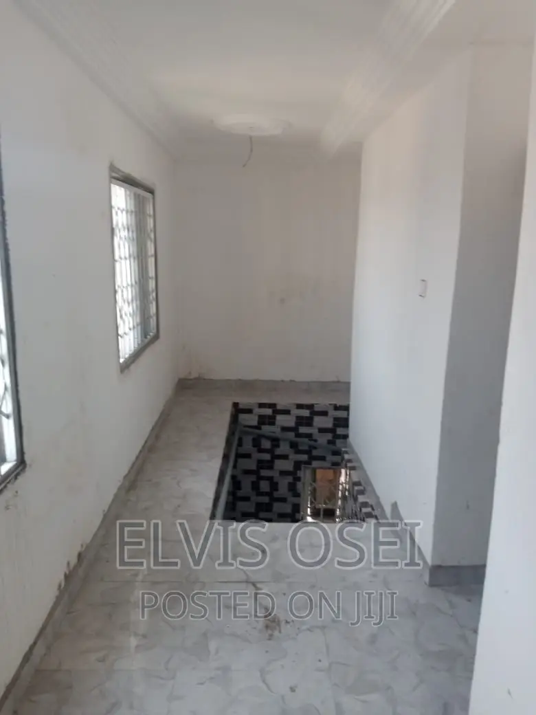 2bdrm Apartment in Ayigbe Town Azuma, Weija for rent