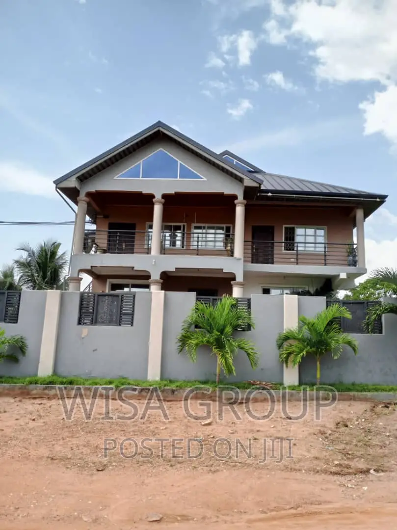 3bdrm Apartment in Wisa Groups, Accra Metropolitan for rent